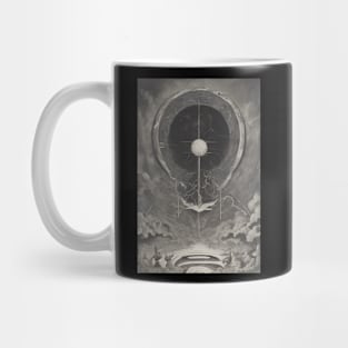 Obscurantism 00100 Mug